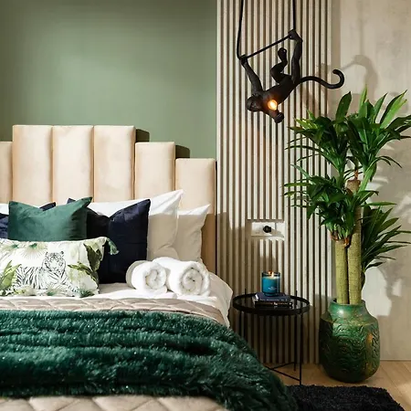 Qult - Monkey Business * Bukareszt