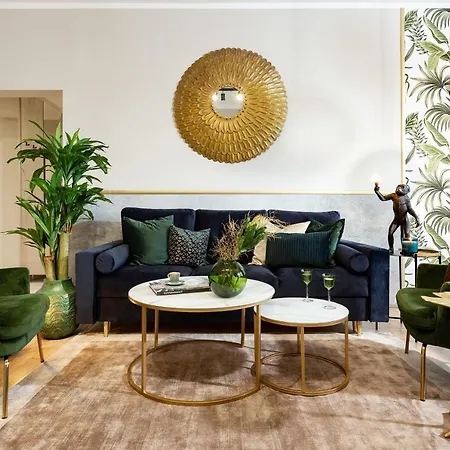 Apartament Qult - Monkey Business Bukareszt