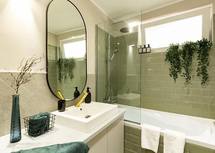 Apartamento Qult - Monkey Business Bucareste