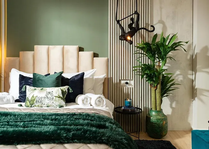 Qult - Monkey Business * Bükreş