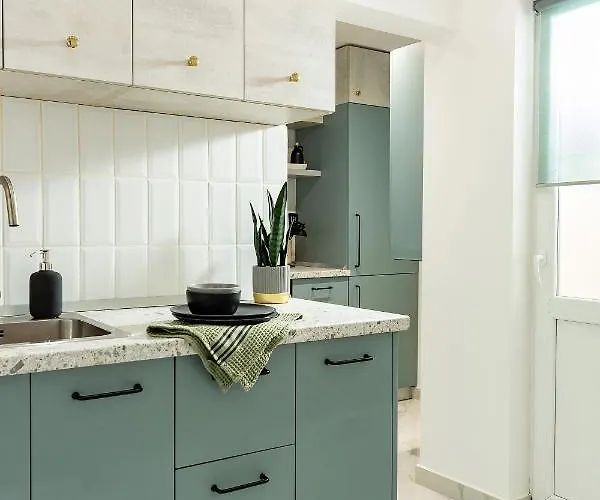 Apartamento Qult - Monkey Business